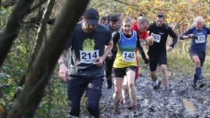 Action Heart Tuff Un Run