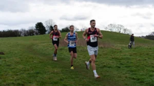 Stourbridge stagger 2026