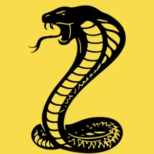 Cobra Logo